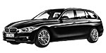 BMW F31 P046C Fault Code